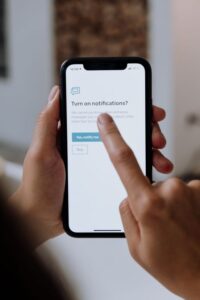 Effective Tips for Setting Boundaries with Notifications