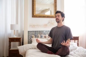 How to Build a Calming Morning Routine for a Peaceful Start