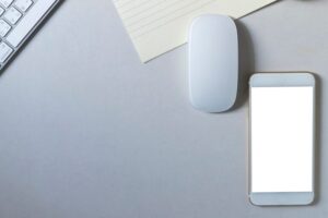 How to Clean Your Phone and Keyboard Safely Without Damage