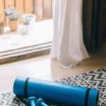 How to Build a Simple Workout Corner at Home