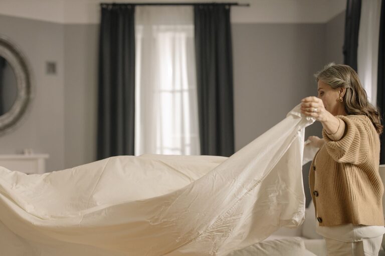 How to Rotate and Care for Bedding Properly for Lasting Comfort